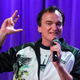 Quentin Tarantino